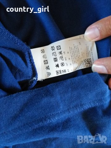 hugo boss - страхотна мъжка тениска, снимка 7 - Тениски - 29800018