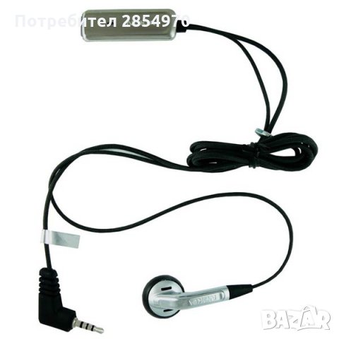Nokia 8800 Classic HS-15 Original Хендсфри , снимка 3 - Слушалки, hands-free - 34950545