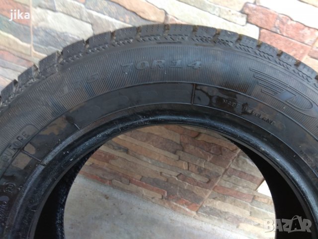 DEBICA FRIGO 2 175/70/14, снимка 2 - Гуми и джанти - 35185834