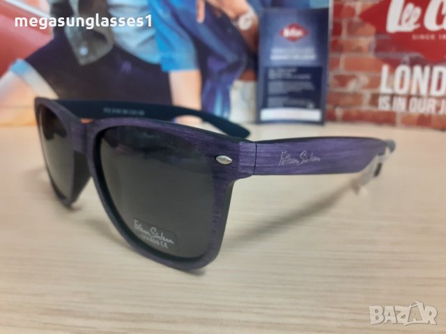 Слънчеви очила,унисекс очила с поляризация MSG-22, снимка 2 - Слънчеви и диоптрични очила - 34901022