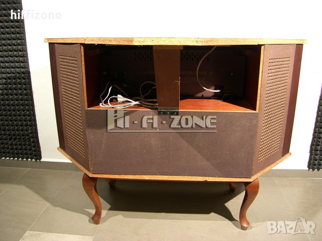 СИСТЕМА Grundig 9075 st, снимка 12 - Грамофони - 38921156