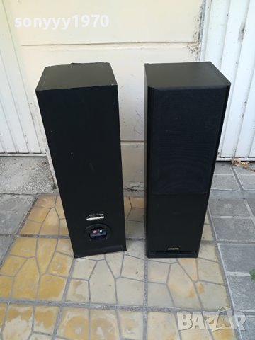 onkyo ⭐ █▬█ █ █▀ █ ⭐ made in germany 0808221657L, снимка 4 - Тонколони - 37633263