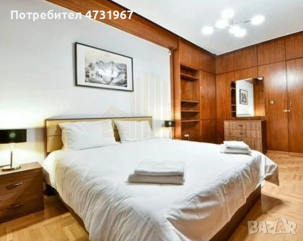 Едностаен апартамент Кършияка