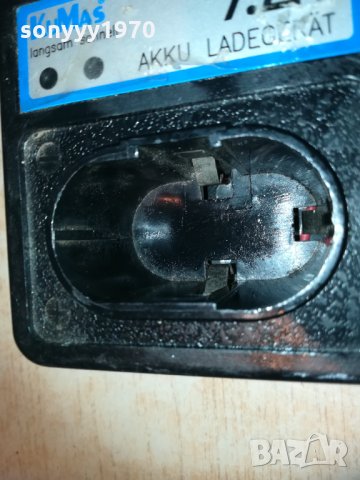kumas battery charger 0401211906, снимка 16 - Винтоверти - 31306108