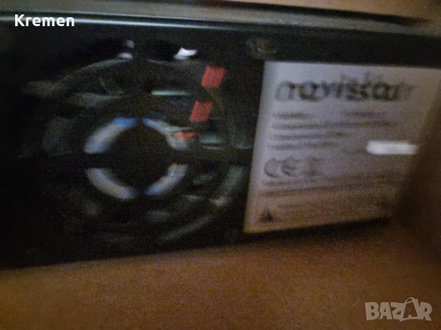 Стерео стъпало с пулт AMP 300, снимка 10 - Ресийвъри, усилватели, смесителни пултове - 52801353