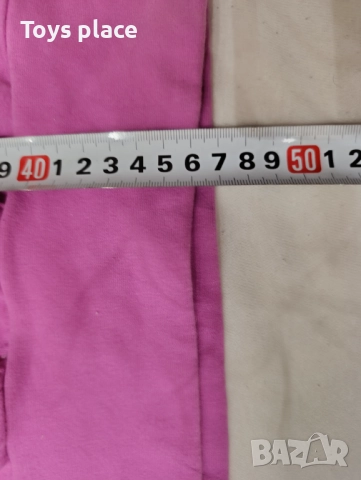 11-12г къс суичър худи Benetton , снимка 9 - Детски анцузи и суичери - 52584666