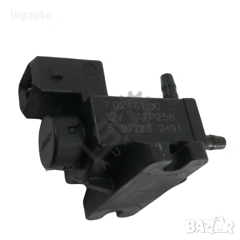 Вакуум клапан Opel Astra (J) 2010-2018 ID: 156636