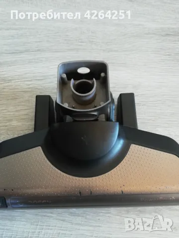 Четкаща глава за Bosch Flexxo Serie 4, снимка 4 - Прахосмукачки - 48885533