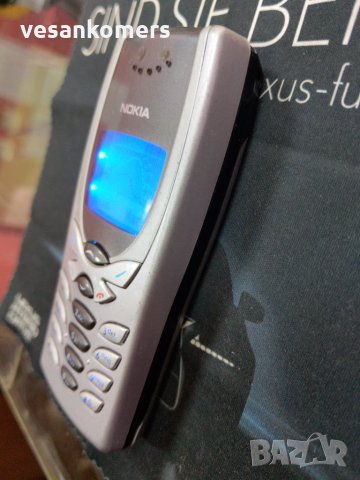 Nokia 8250, снимка 2 - Nokia - 31072945