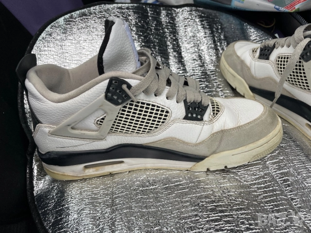 Air Jordan, снимка 6 - Кецове - 52225431