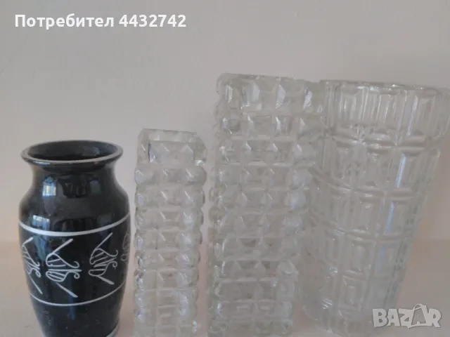Вази, снимка 2 - Други - 50101707