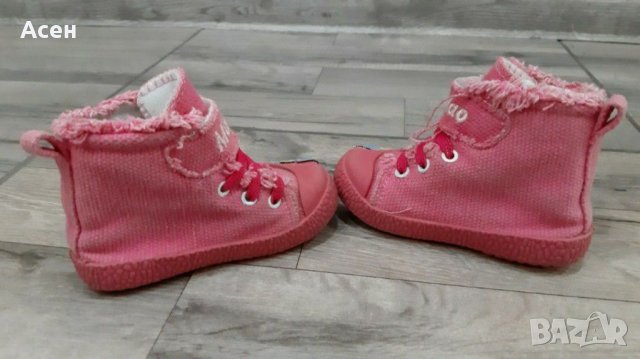 Кецове номер 16, снимка 5 - Детски гуменки - 31465256