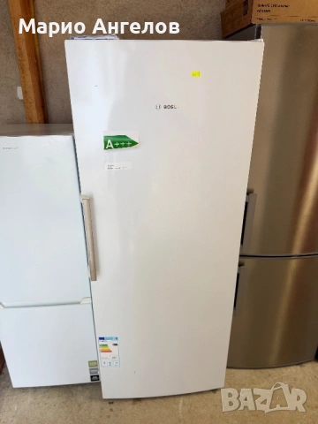 Фризер Bosch A+++ 323литра No frost Germany Гаранцив