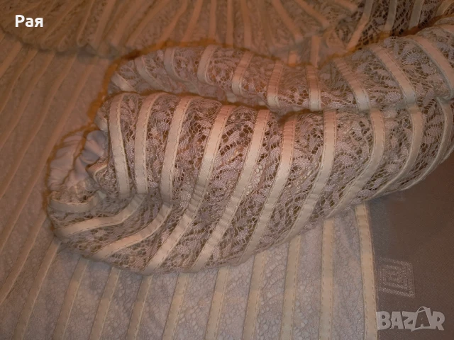 Елегантна блуза, снимка 8 - Блузи с дълъг ръкав и пуловери - 50742033