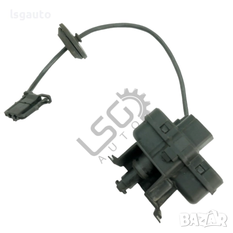 Машинка централно заключване вратичка резервоар Volkswagen Tiguan I 2007-2015 ID: 156109