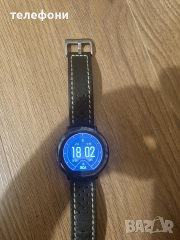 смарт часовник amazing pace , снимка 2 - Смарт гривни - 52514052