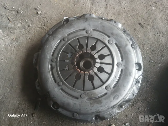 съединител пълен комплект за vag 2.0 tdi, снимка 5 - Части - 56270270