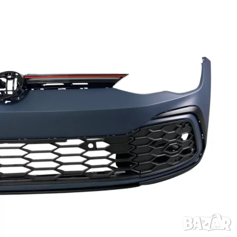Боди кит GTI за Volkswagen Golf 8, снимка 7 - Аксесоари и консумативи - 55869323