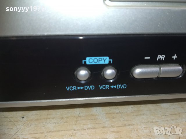 seg hifi video/dvd recorder 1503210924, снимка 8 - Плейъри, домашно кино, прожектори - 32162404