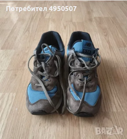 маратонки new balance 43, снимка 4 - Спортни обувки - 56097579