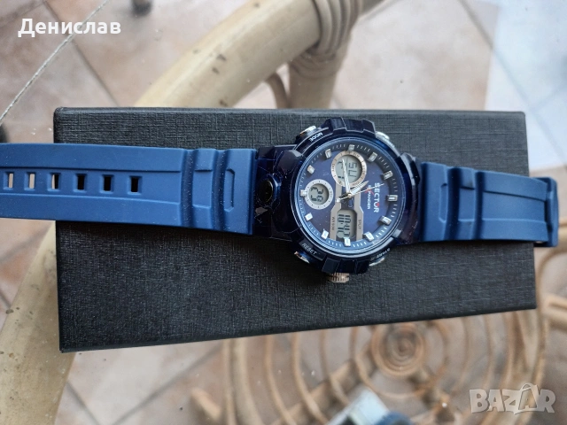 Sektor Expander, снимка 2 - Мъжки - 53300811