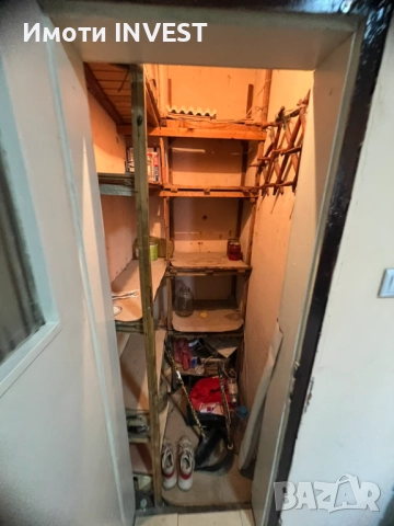 Просторен четиристаен апартамент 2 паркоместа! , снимка 10 - Апартаменти - 52789124