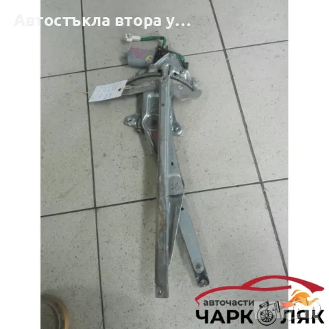 ел машинка стъкло предна дясна Тойота Корола,стъклоповдигач, снимка 2 - Части - 47891822