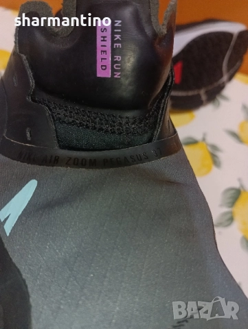Nike Air Zoom Pegasus 37 N 38,5 - 35 лв, снимка 8 - Маратонки - 51736942