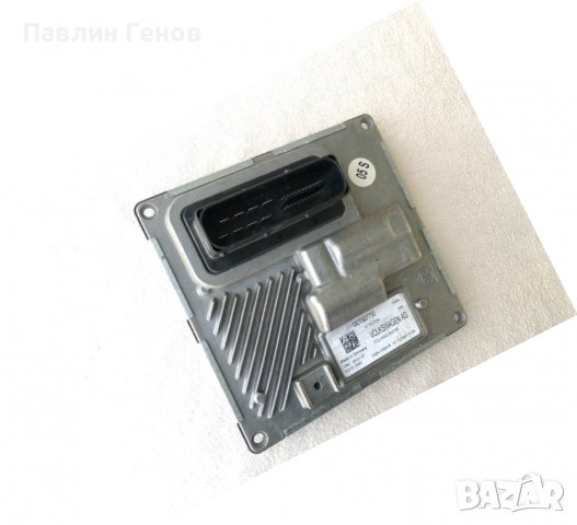 VW Up Seat Mii Модул за управление на трансмисията ECU volkswagen up, снимка 2 - Части - 36590579