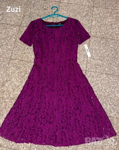 Нова страхотна рокля от САЩ, снимка 2 - Рокли - 48549662