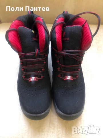 Обувки за работа и ежедневие, снимка 4 - Ежедневни обувки - 52754485