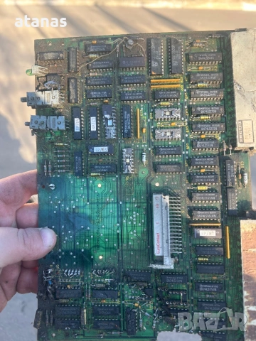 Електронна скрап, снимка 10 - Друга електроника - 53112586