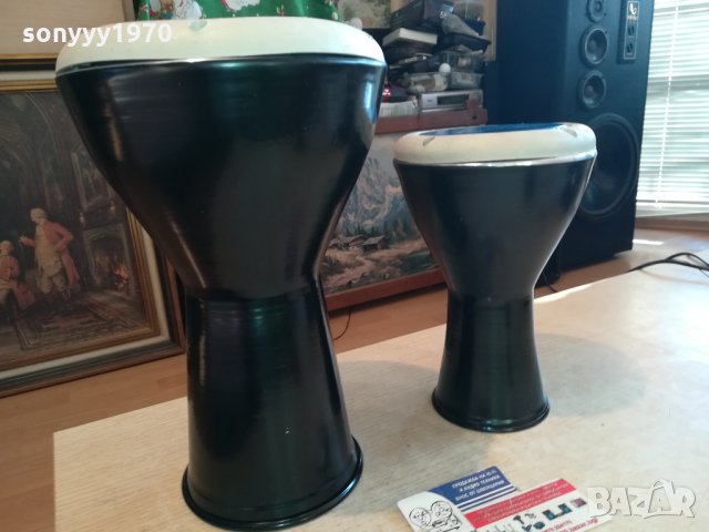 НОВИ ТАРАМБУКИ ЗА ПРАЗНИЦИТЕ 3011211939, снимка 7 - Ударни инструменти - 34983024