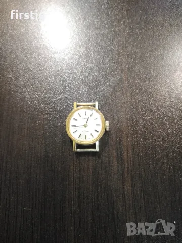 Дамски Механичен Часовник Тисо Tissot Stilist , снимка 3 - Дамски - 48065299