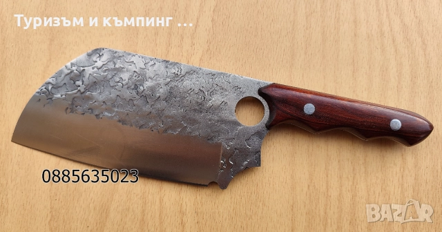 Сатъри / 2 размера /, снимка 8 - Ножове - 52968173