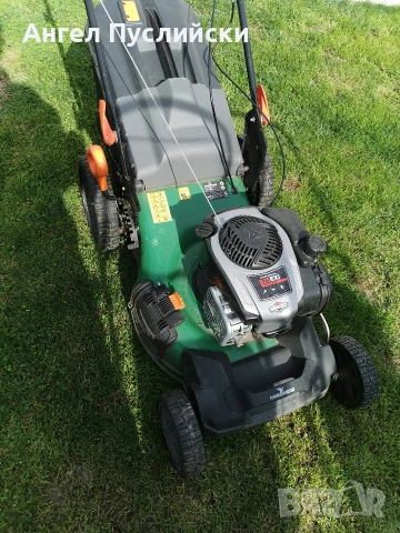 Briggs&Stratton 675 Самоходна 53см 