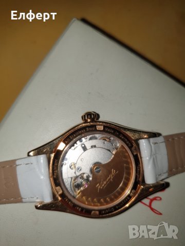 Дамски ръчен часовник, снимка 2 - Дамски - 31346567