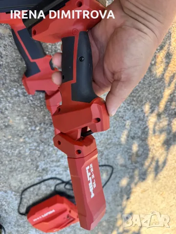 Hilti sl2-22 nuron