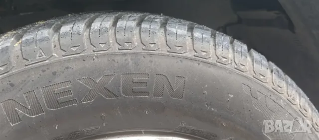 Peugeot Partner 1.8 Дизел, 68 к.с , снимка 9 - Автомобили и джипове - 50436826