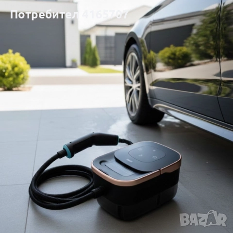 Парочистачка Oliver Voltz, 1500W, 4 Bar, 1.25л - 6 степени на парата, снимка 3 - Парочистачки и Водоструйки - 52991146