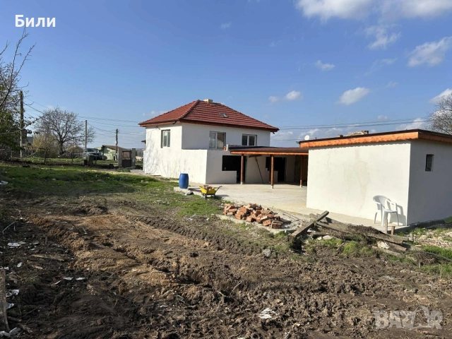 Продавам къща, снимка 5 - Къщи - 52527551