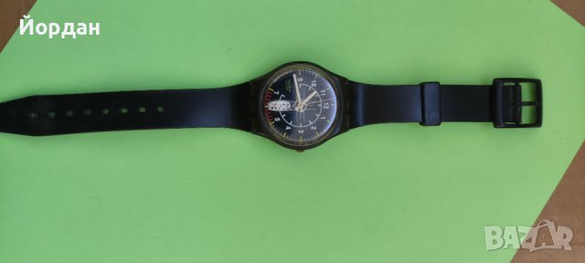 Swatch, снимка 5 - Дамски - 38452021