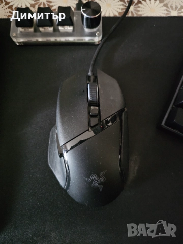 Razer периферия комплект, снимка 3 - Клавиатури и мишки - 52985382