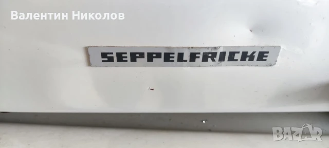 Газов котлон, снимка 2 - Котлони - 50474208