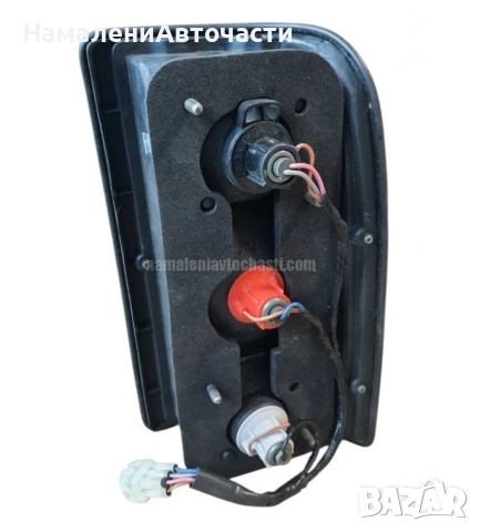 Ляв стоп 269954400169 Tata Safari, снимка 2 - Части - 52752479