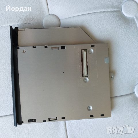 DVD/RW записвачка за лаптоп, снимка 3 - Части за лаптопи - 44353727