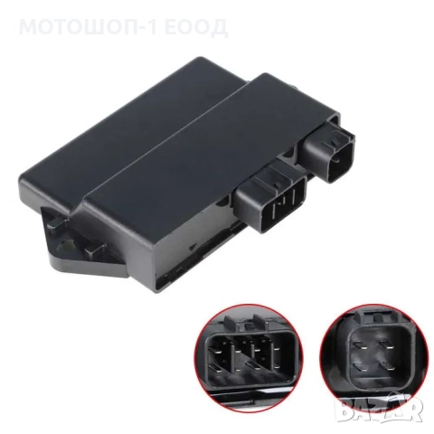 CDI, Комутатор за Yamaha Raptor 350 YFM 350 Ямаха Раптор 2004 - 2013, снимка 6 - Части - 52078938