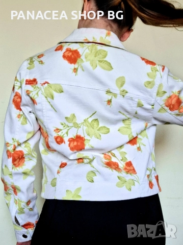 Дамско яке, снимка 4 - Якета - 52165608