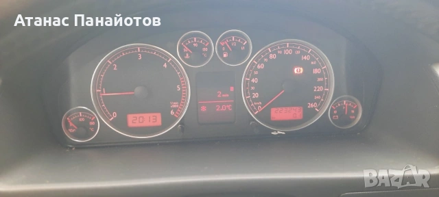 Seat Alhambra 2.0 TDI, снимка 5 - Автомобили и джипове - 53346395