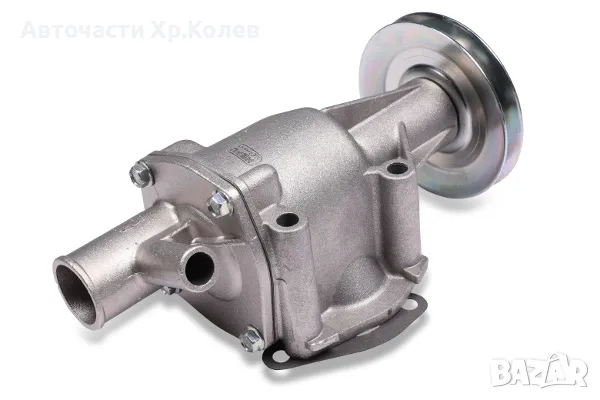 Помпа водна за FIAT UNO 45 0.9(146 A.000/A.100)83.03-92.09г.,SEAT IBIZA 0.9 86.08-93.05г. № PA005